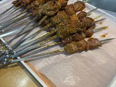 -彭城八戒羊肉串(总店)