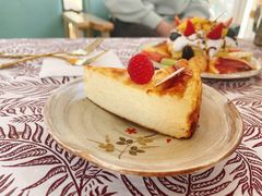 -花小醉露营烤肉·下午茶餐吧(熙南里店)