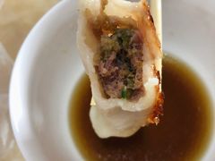 -青岛锅贴(四流中路店)