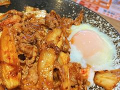 -吉野家(群力王府井店)