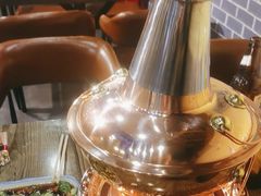 -玉园烧烤·海鲜辣炒