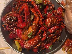 -巴厘龙虾·榜首油焖大虾(青山店)