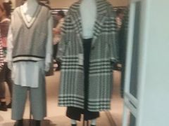 -ZARA(红谷滩万达店)
