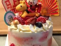 -味多美蛋糕(新和平里店)