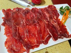 -田鸭肠·非遗火锅(彭州店)