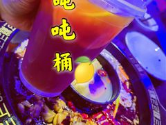 -桂桂茶(恒基名人店)