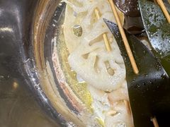 -嘉州鲜知味钵钵鸡(奎星楼店)
