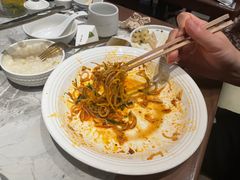 -渔语鱼新川菜Bistro(万象天地店)