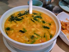 -吕氏疙瘩汤·海鲜新鲁菜(凯德mall新都心店)