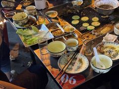 -塘屋烧烤·云南火塘烧烤品牌(春城慧谷旗舰店)