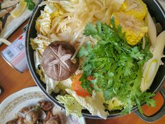 -有喜屋·深夜食堂(北京西路店)