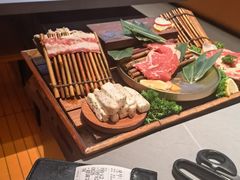 -轻烧烤肉(光谷步行街店)