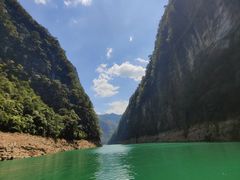 -乌江画廊(彭水苗族土家族自治县)