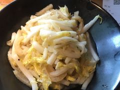 -金牌外婆家(苏州中心店)