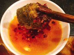 -邓莽子老火锅(鲁祖庙店)