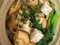 -华记煲仔华·煲仔饭(人和店)