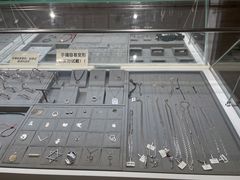 -熙工匠手工银饰·拼豆团建DIY(富华里店)