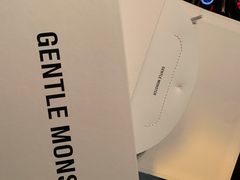 -GENTLE MONSTER(西安SKP店)