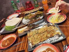 -东方一串·鲜肉小串·小酒馆(壹航城店)