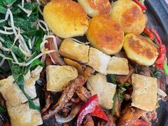 -一烙锅(友谊店)