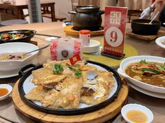 -百年银屏蚝烙·潮汕菜·非遗(乐山店)