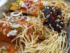 -李记特色五谷杂粮鸡蛋果子