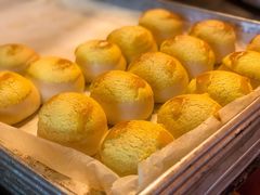 菠萝包-石岐佬中山菜馆(张溪店)
