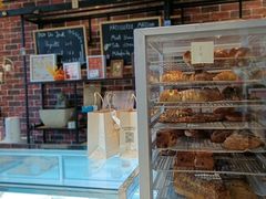 -熊叔熊婶面包房(团结湖店)