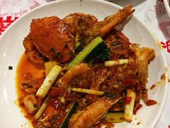 -辣螃铠盆盆蟹大排档(海昌店)