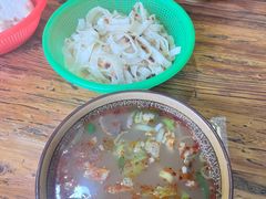 -兄弟俩老李家牛肉汤(总店)