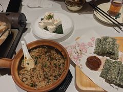 -阿露佳·舌尖上的安吉菜