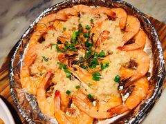 -梁家大院•农家菜(昆山会展中心店)