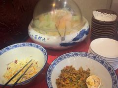 -盈春大饭店(千山路店)