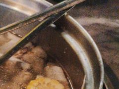 -润园四季椰子鸡火锅(海上世界店)