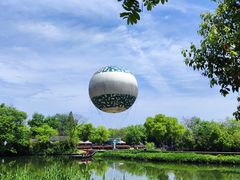 -西溪国家湿地公园