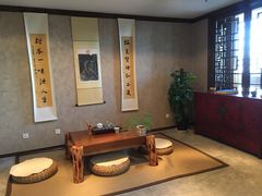 -皇茶会(泰鹏大厦店)