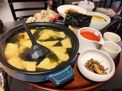 -HOTISLAND海鸡岛·韩国料理(江南西店)