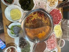 -红姐重庆火锅(曙光路店)