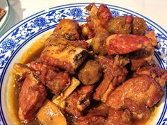 -回家吃饭·地道南昌菜(建德观总店)