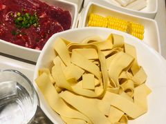 -海底捞火锅(上元大街店)