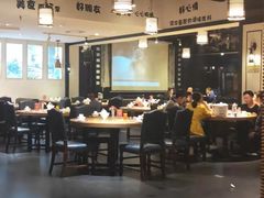 大堂-小柴米·传统江西菜(八一广场店)