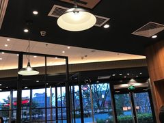 大堂-汉堡王(嘉定宝龙城市广场)