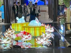 -院8里·少城记忆老川菜(宽窄巷子店)