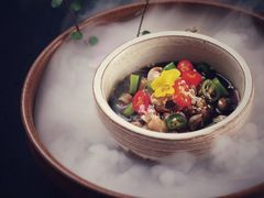 -玫瑰厅上海菜(兴国路店)