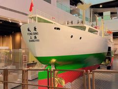 -上海中国航海博物馆