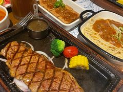 -十分牛西餐·牛扒专门店(光明广场店)