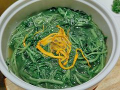 -上海人家花樣年华(中山公园店)