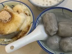 -张钦德·广场老牌豆花甜汤(总店)