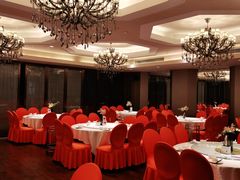 大堂-和记小菜(大宁店)