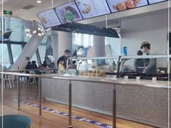 -贝林大翅鲸简餐厅(国家海洋博物馆店)